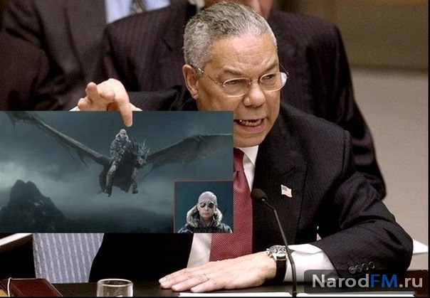 США наконец доказали присутствие военной авиации на территории Украины