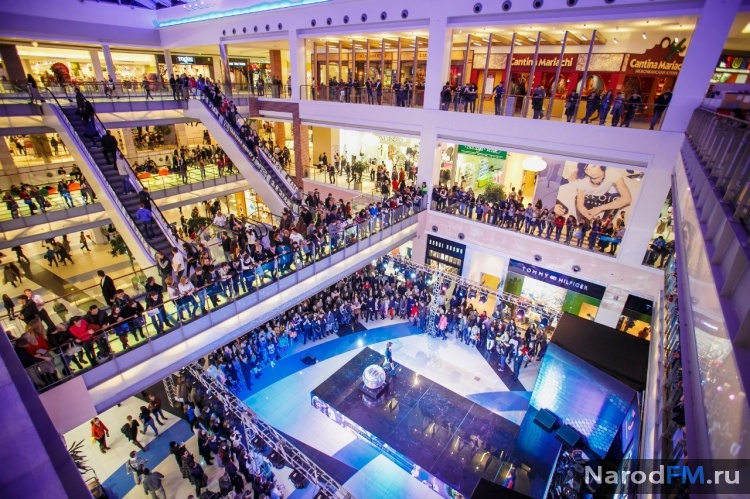 Метрополис и Cosmo открывают модную лабораторию