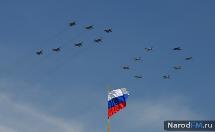 Всех с праздником 70 летием победы в Великой отечественной войне!