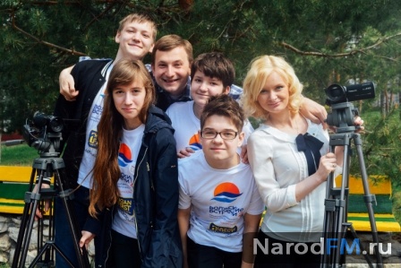 ФЕСТИВАЛЬ «ВОЛЖСКИЕ ВСТРЕЧИ-27»: ТВОРЧЕСТВО, ДРУЖБА, ОТКРЫТИЯ!