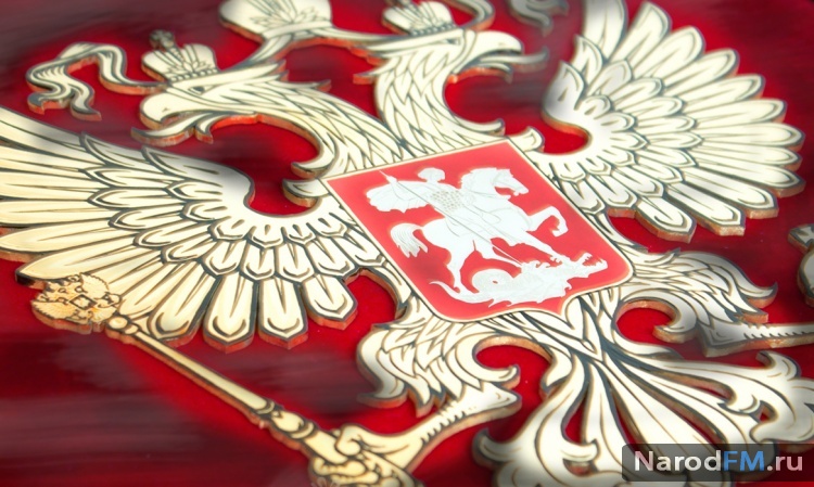 Россия самоочищается и переживает явное возрождение!