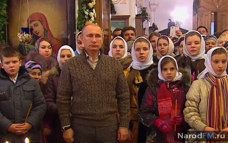 С рождеством вас православные братья!