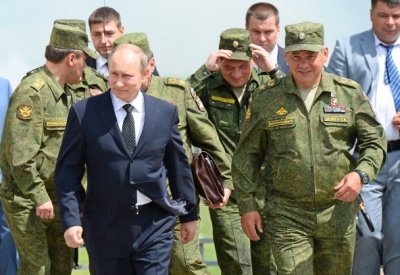 Пора навести порядок в военной части 16871