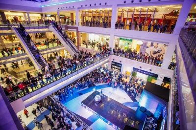 Метрополис и Cosmo открывают модную лабораторию