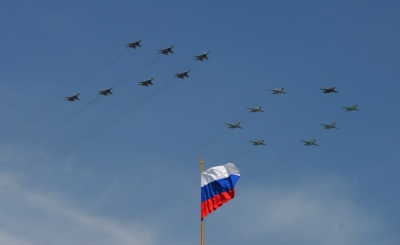 Всех с праздником 70 летием победы в Великой отечественной войне!
