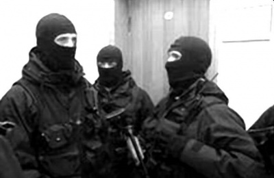АН Оперативное прикрытие