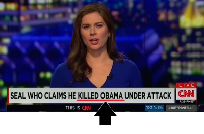 ОБАМУ УБИЛИ!!! Передали по каналу CNN!!!